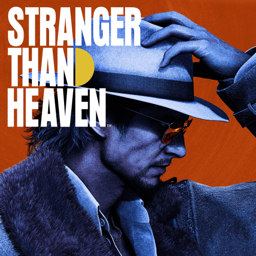 Игра STRANGER THAN HEAVEN для PC / ПК, активация в стим Steam для региона РФ / Россия цифровой ключ