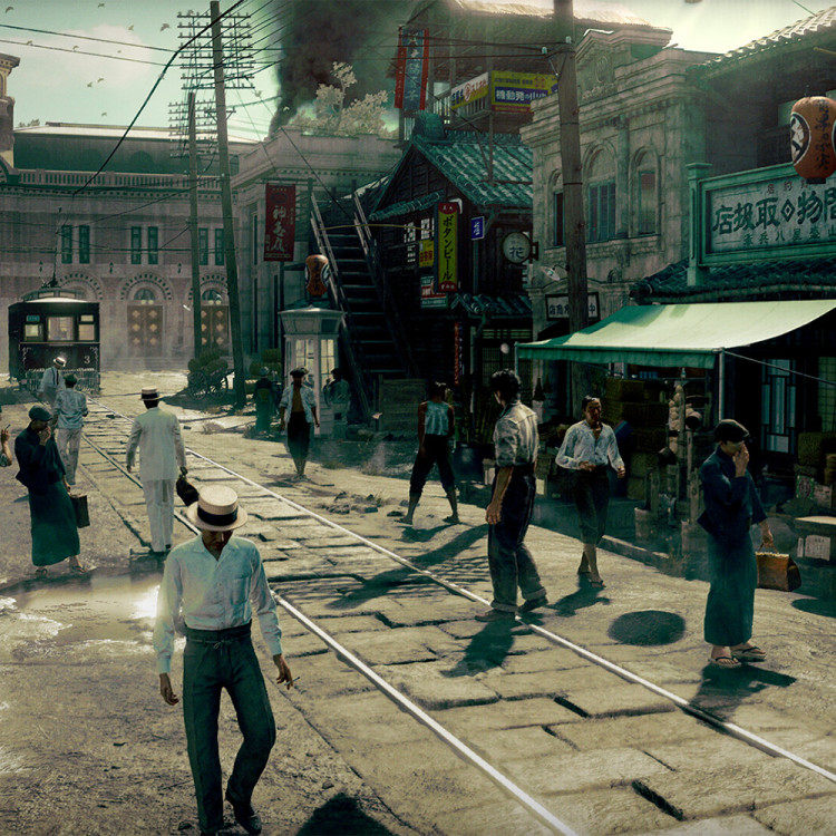 Игра STRANGER THAN HEAVEN для PC / ПК, активация в стим Steam для региона РФ / Россия цифровой ключ