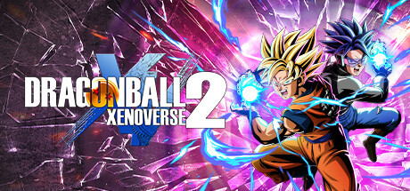 DRAGON BALL XENOVERSE 2 - Special Edition, Steam Gift