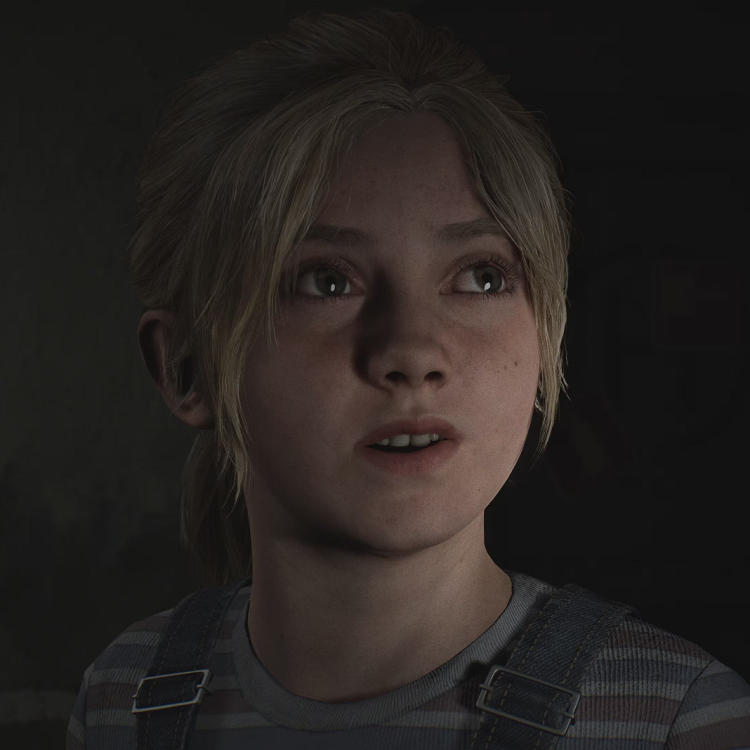 Игра SILENT HILL 2 Standard Edition PlayStation 5