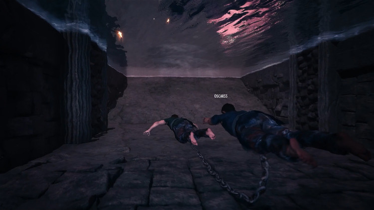 Chained Together, Steam Gift