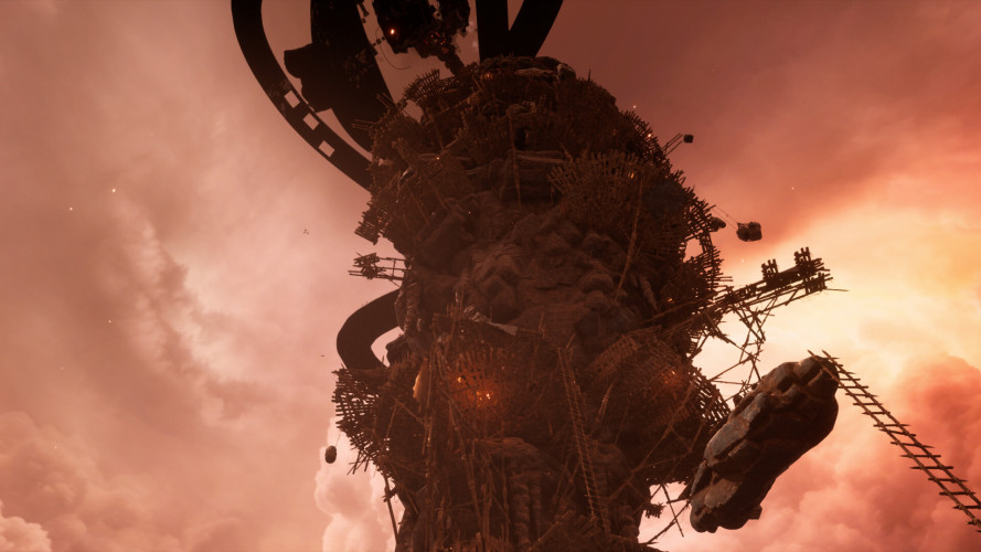 Chained Together, Steam Gift