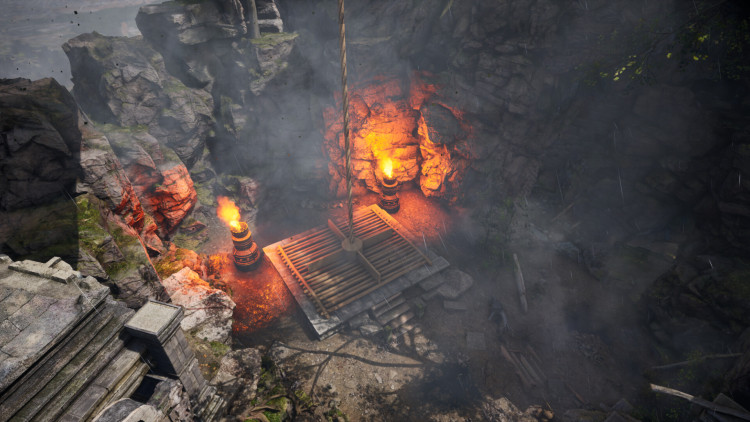 Chained Together, Steam Gift