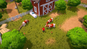 The Ranchers, Steam Gift