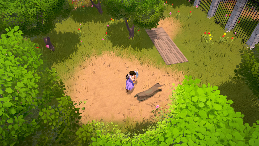 The Ranchers, Steam Gift