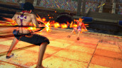 One Piece Burning Blood, Steam Gift