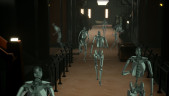 State of Mind, Steam Gift