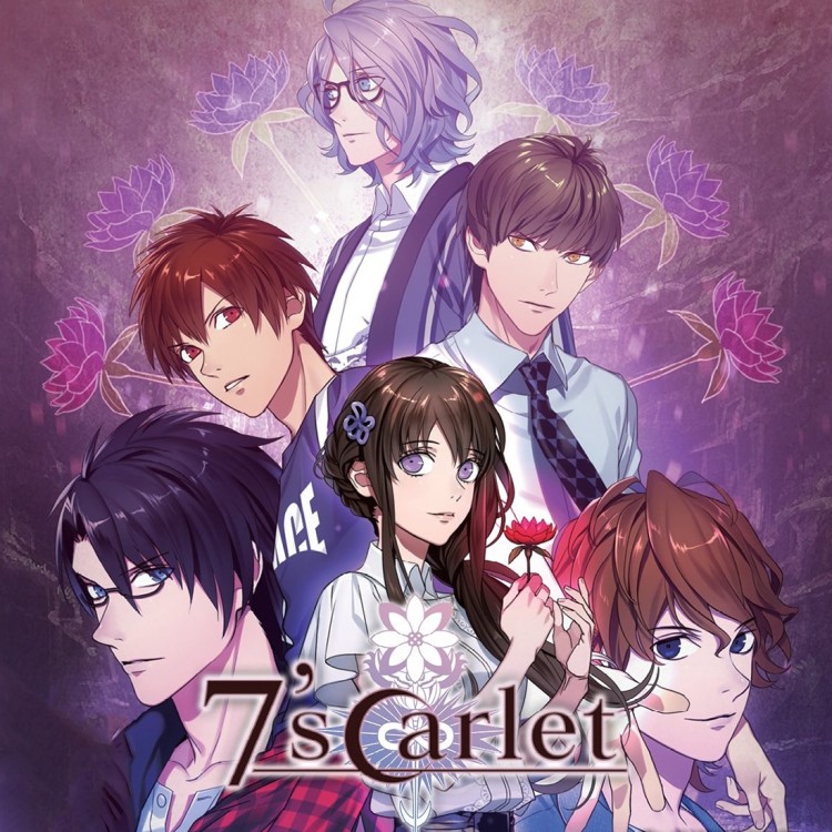 Игра 7'scarlet PC / ПК, активация в стим Steam для региона РФ / Россия цифровой ключ