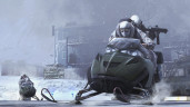 Call of Duty - Modern Warfare 2 (ROW), Steam Gift