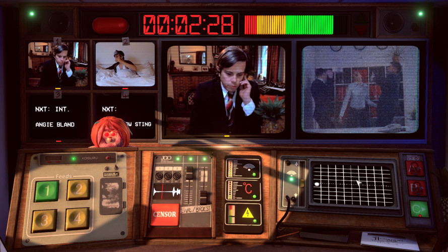 Not For Broadcast - Complete Edition, Steam Gift