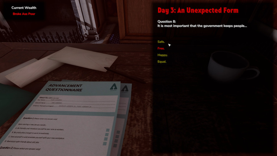 Not For Broadcast - Complete Edition, Steam Gift