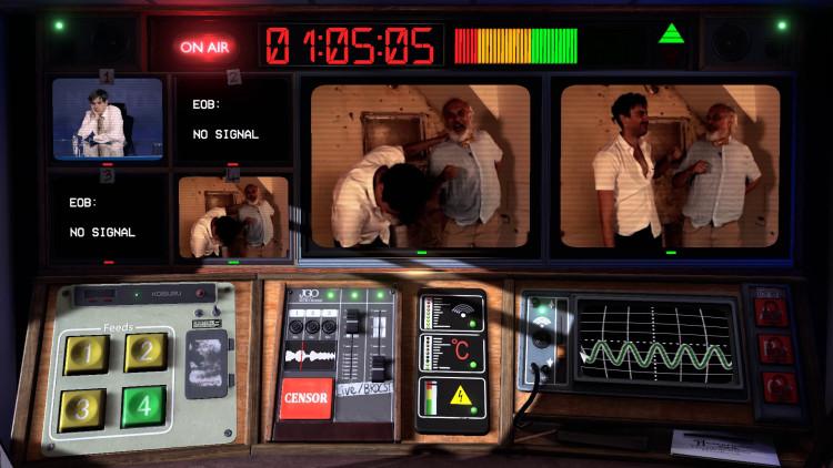 Not For Broadcast - Complete Edition, Steam Gift