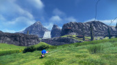 Sonic Frontiers, Steam Gift