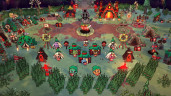 Cult of the Lamb, Steam Gift