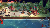 Cult of the Lamb, Steam Gift