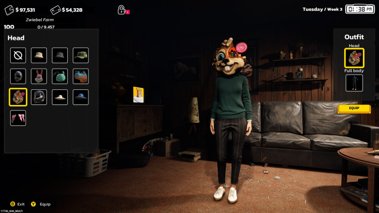 Storage Hunter Simulator, Steam Gift