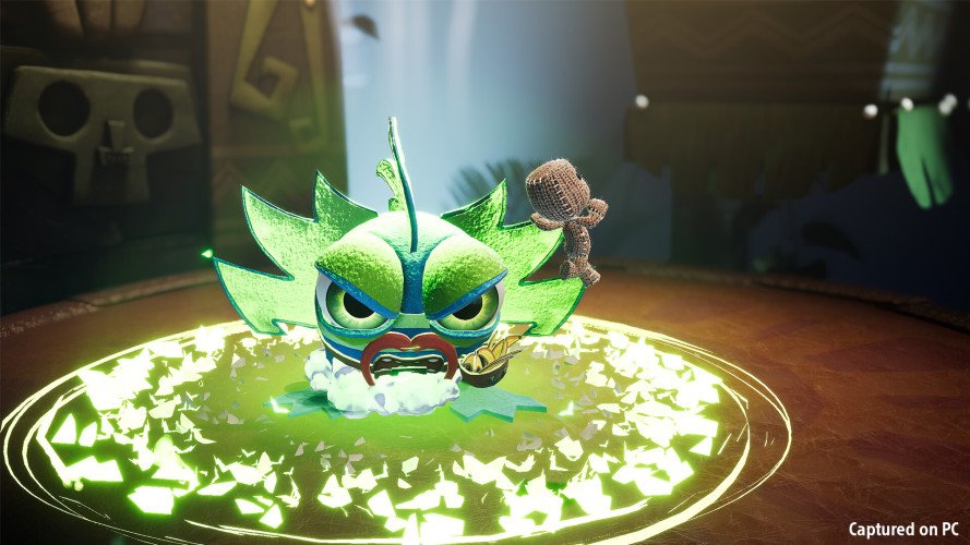 Sackboy™: A Big Adventure, Steam Gift