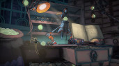 MIO: Memories in Orbit, Steam Gift