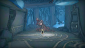 MIO: Memories in Orbit, Steam Gift