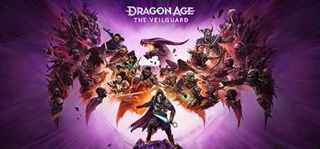 Dragon Age™: The Veilguard, Steam Gift