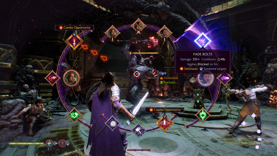 Dragon Age™: The Veilguard, Steam Gift