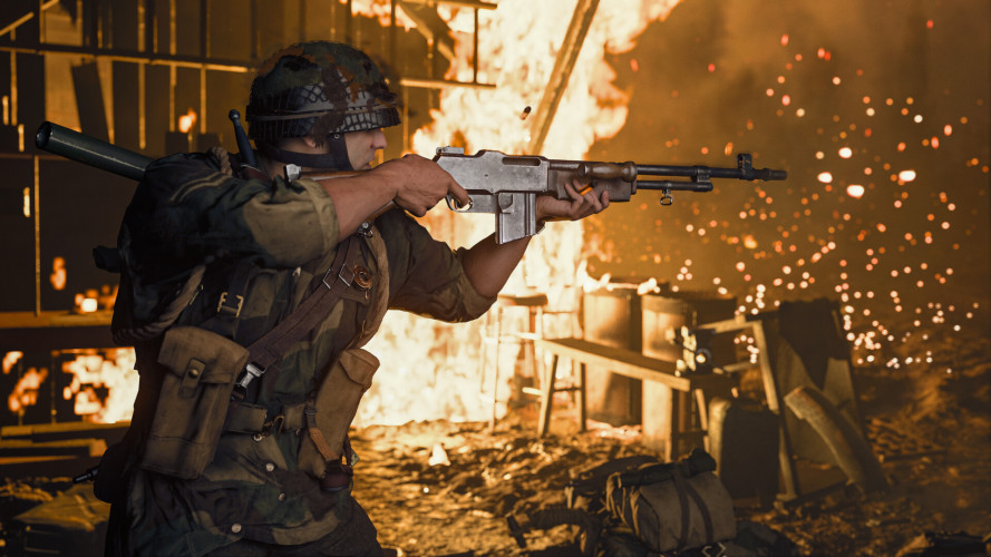 Call of Duty®: Vanguard - Standard Edition, Steam Gift