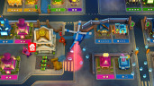 Monopoly Madness, Steam Gift
