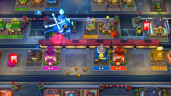 Monopoly Madness, Steam Gift