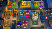 Monopoly Madness, Steam Gift