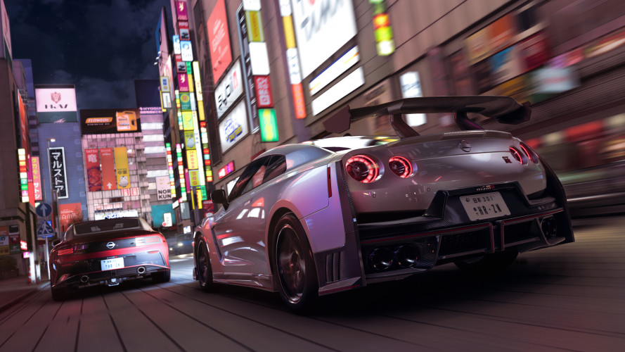 Forza Horizon 6 - Premium Edition, Steam Gift