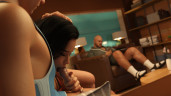 Family Crush, Steam Gift