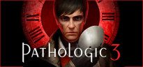 Pathologic 3, Steam Gift