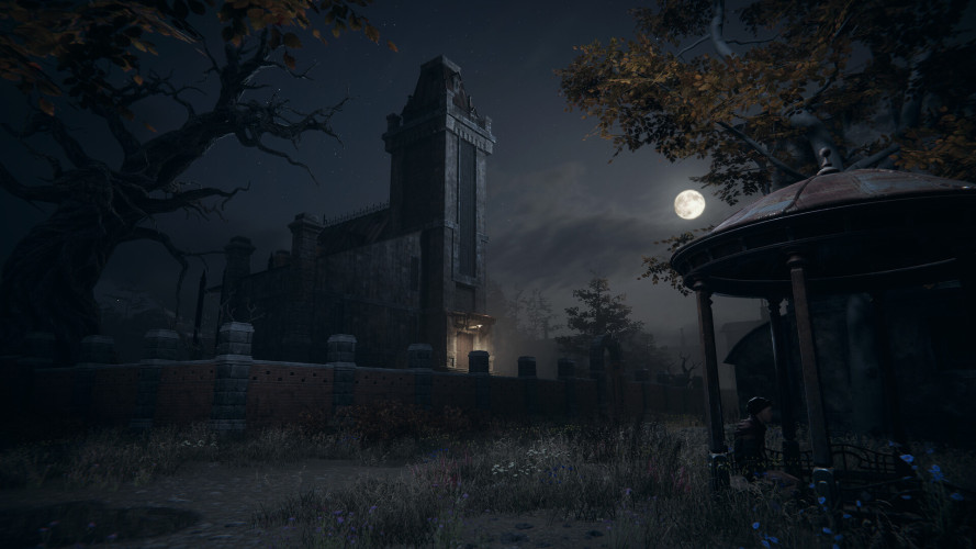 Pathologic 3, Steam Gift