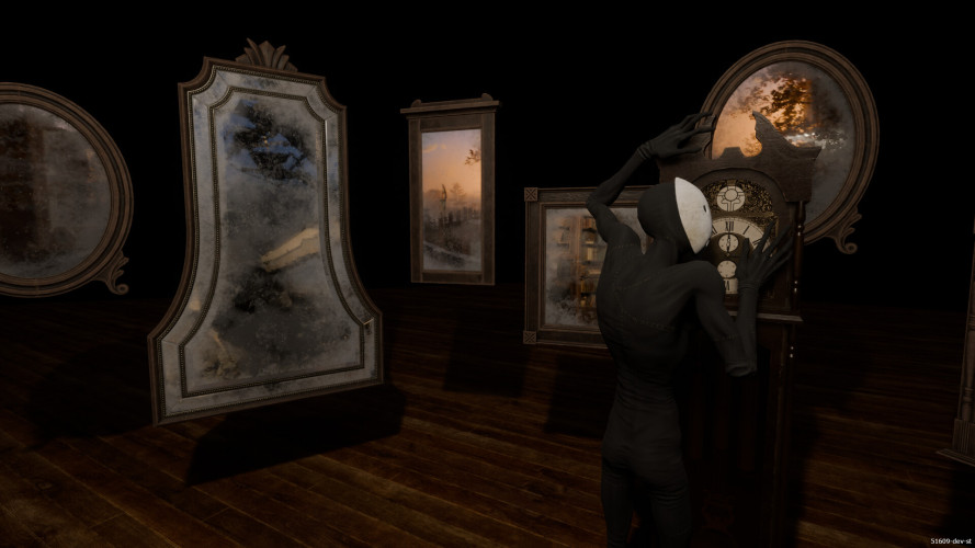 Pathologic 3, Steam Gift
