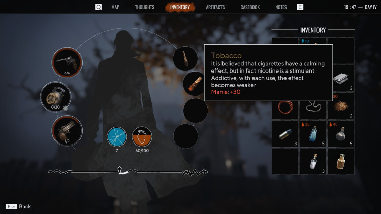 Pathologic 3, Steam Gift