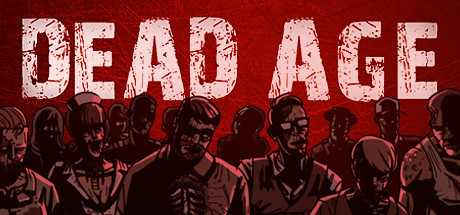 Dead Age, Steam Gift