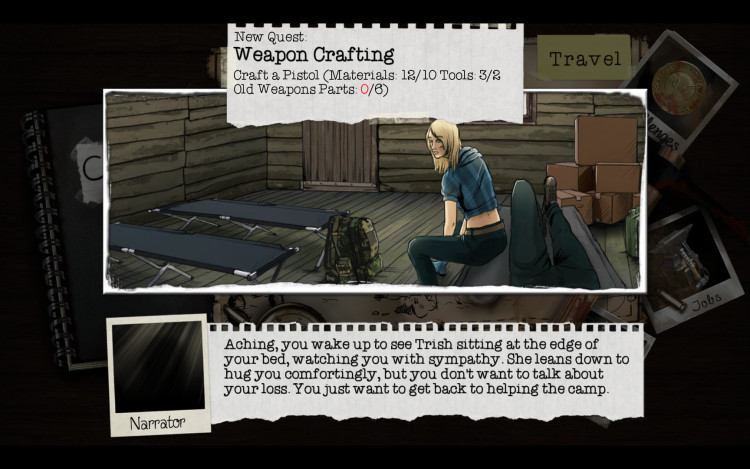 Dead Age, Steam Gift