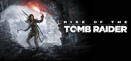 Rise of the Tomb Raider - Standard Edition, Steam Gift