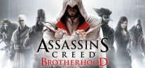 Assassin's Creed Brotherhood, Steam Gift