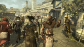 Assassin's Creed Brotherhood, Steam Gift