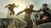 Assassin's Creed Brotherhood, Steam Gift
