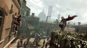Assassin's Creed Brotherhood, Steam Gift