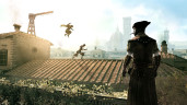 Assassin's Creed Brotherhood, Steam Gift