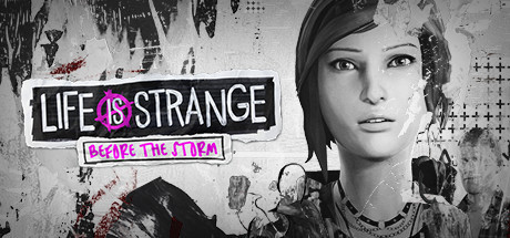 Life is Strange: Before the Storm, Steam Gift