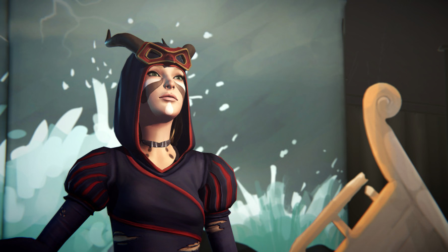 Life is Strange: Before the Storm, Steam Gift
