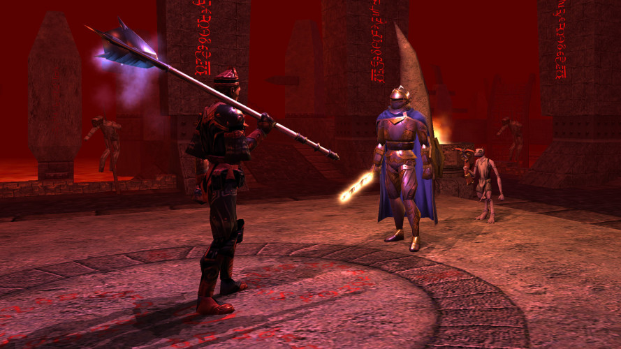 Neverwinter Nights: Enhanced Edition, Steam Gift