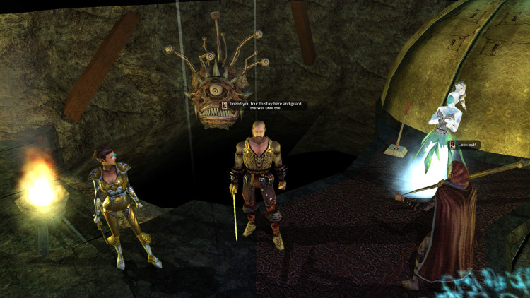 Neverwinter Nights: Enhanced Edition, Steam Gift