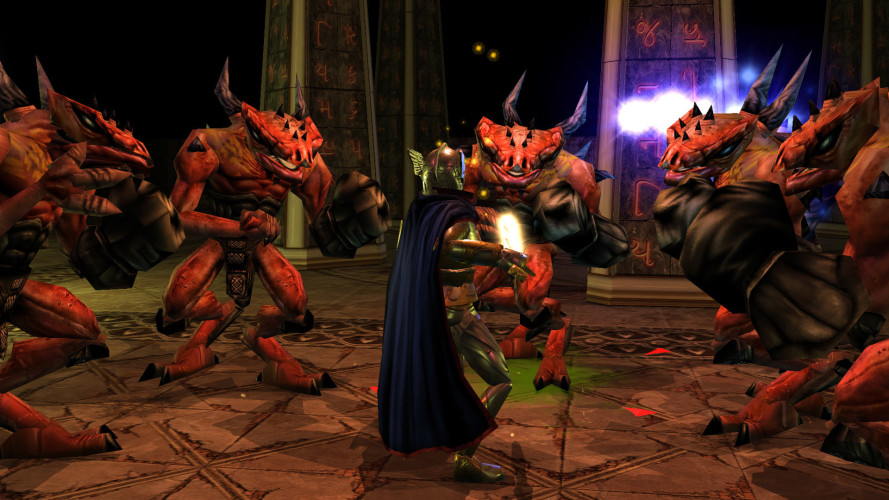 Neverwinter Nights: Enhanced Edition, Steam Gift