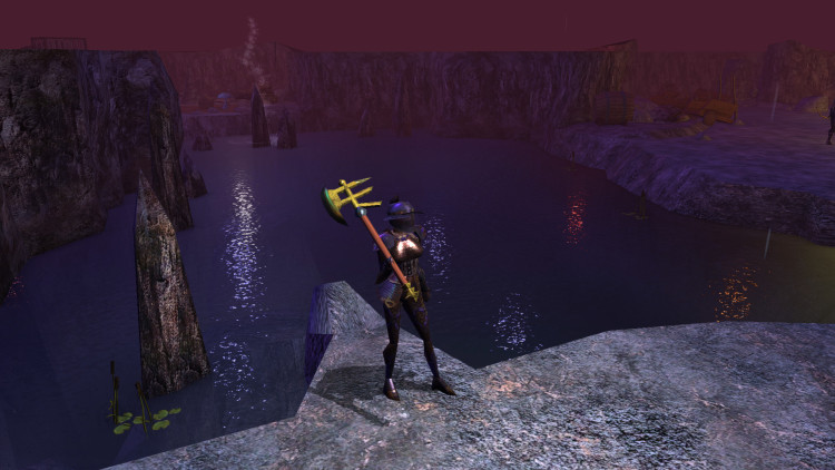 Neverwinter Nights: Enhanced Edition, Steam Gift