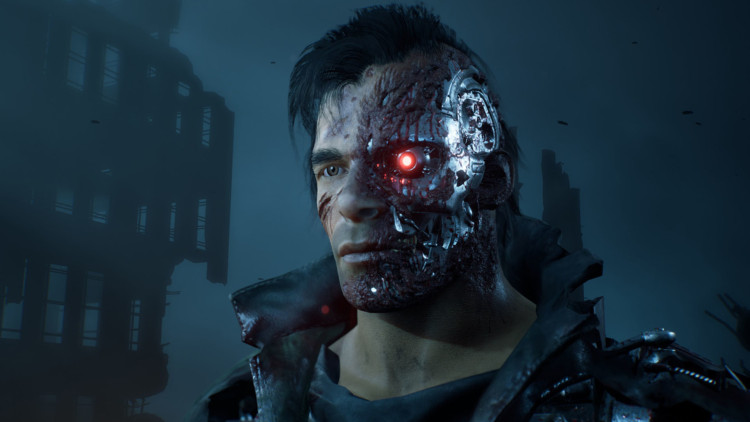 Terminator: Resistance, Steam Gift